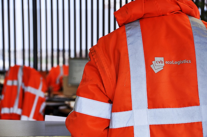 Depot manager