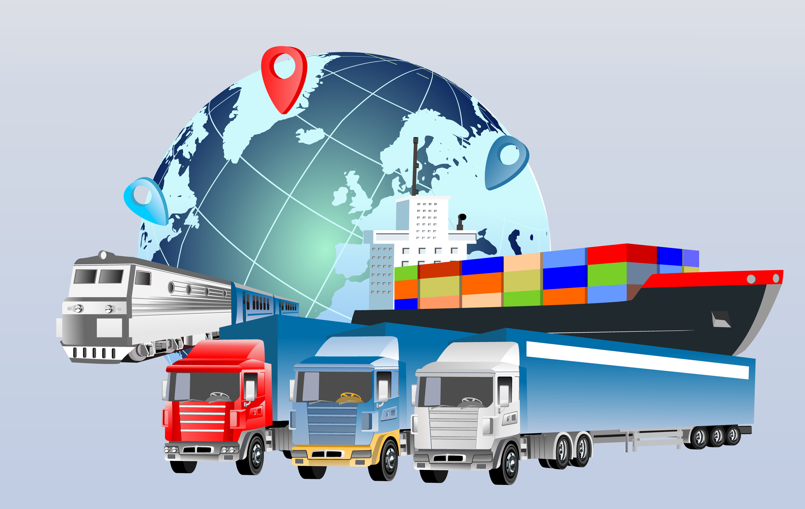 Transport and/or exportdocumentation employee